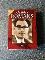 Godfried Bomans - 4-Dvd Box, Cd's en Dvd's, Dvd's | Overige Dvd's, Alle leeftijden, Ophalen of Verzenden, Zo goed als nieuw, Boxset