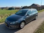 Volkswagen Passat 1.4 TSI 90KW DSG AIRCO, Metallic lak, Stof, 122 pk, Origineel Nederlands
