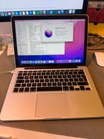 MacBook Pro (Retina, 13-inch, Early 2015) - intel i7 8GB RAM, Computers en Software, Apple Macbooks, MacBook Pro, Gebruikt, 256 GB