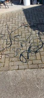 Bedrading PIAGGIO APE 50 + VESPA 702, Ophalen of Verzenden, Gebruikt, Overige automerken