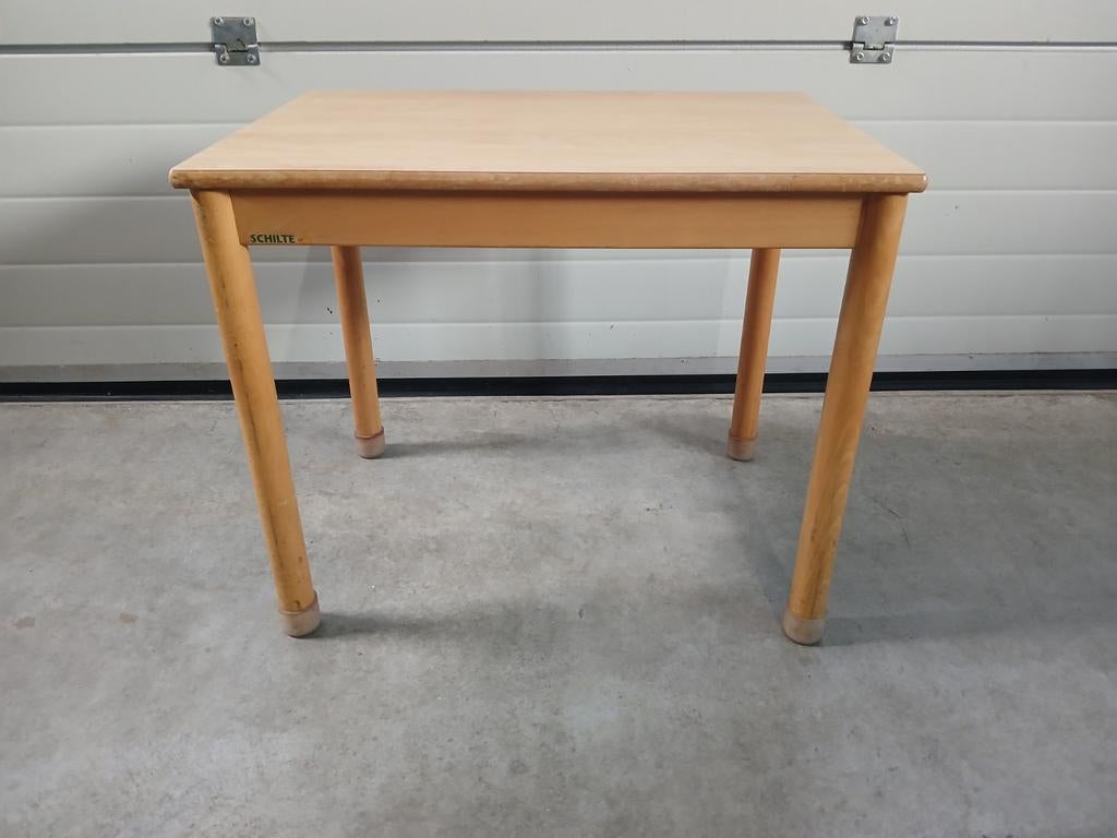 Schilte kinder tafel, Ophalen, Gebruikt, Tafel(s)