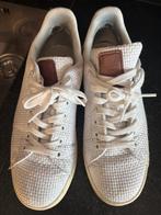 Adidas stan smith speciale editie maat 41 1/2, Wit, Ophalen of Verzenden, Sneakers of Gympen, Adidas