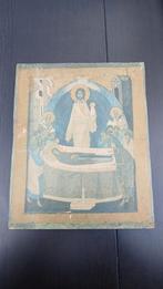 Reproductie 'Maria Hemelvaart', Ophalen of Verzenden, Gebruikt, Overige typen, Overige religies
