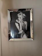 Marilyn Monroe - Wanddecoratie 90x70 cm - Spiegelrand, Huis en Inrichting, Woonaccessoires | Schilderijen, Tekeningen en Foto's