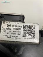 Volkswagen Passat B8 3G Facelift Full LED koplamp rechts, Gebruikt, -, Volkswagen, -