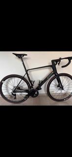 Superior X-Road GF maat L Shimano Dura Ace Disc 2x11, Overige merken, 28 inch, Carbon, -