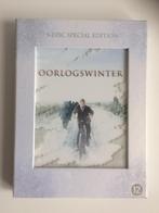 dvd Oorlogswinter - 3-disc special edition in luxe box, Boxset, Drama, Ophalen of Verzenden, Zo goed als nieuw