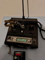 Robbe Starion zenderset. Compleet met ontvanger, Ophalen of Verzenden