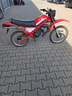 Honda mt8 80cc 5bak leuke orginele opknapper, Ophalen, Gebruikt, 80 cc, 5 versnellingen
