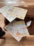 Miniatuur bladmuziek, Verzamelen, Poppenhuizen en Toebehoren, Ophalen of Verzenden, Zo goed als nieuw, Poppenhuis