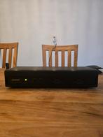 Te koop BOSE 901 equalizer, Ophalen, Zo goed als nieuw, 120 watt of meer, Overige merken