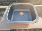Ikea Fyndig wasbak - weinig gebruikt, Ophalen, Minder dan 50 cm, Gebruikt, Minder dan 100 cm