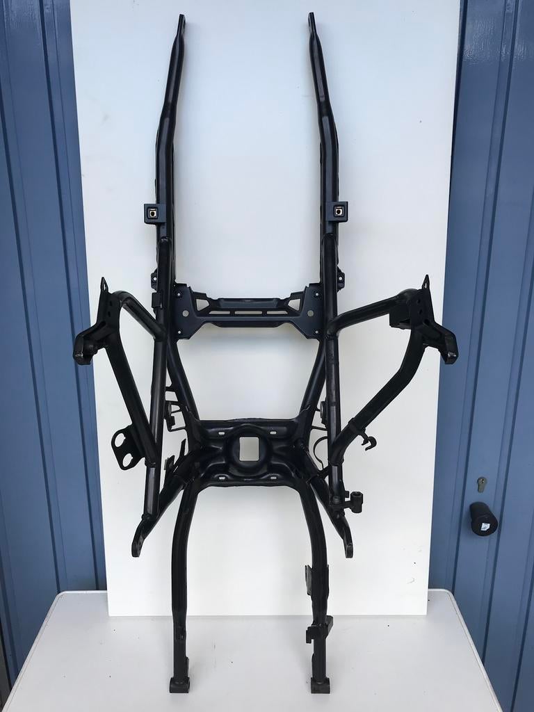 Achterframe / subframe BMW R 850 RT, R 1150 RT, R 1150 RS, Ophalen of Verzenden, Gebruikt