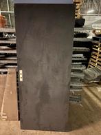 Gratis deur heeft vocht rand stomp stompe binnendeur, Ophalen, Zo goed als nieuw