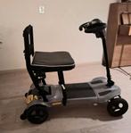 scootmobiel lichtgewicht en opvouwbaar, Ophalen, 10 km/u of minder, Pride, 16 t/m 25 km