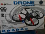 Drone G-Shock met HD Camera (1280x720p) en Gyro Stabilisatie, Ophalen of Verzenden