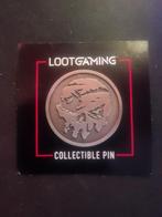 Sea of Thieves Rare Metal Pin Xbox One Loot Gaming Crate, Ophalen of Verzenden, Nieuw