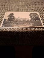 Fotokaart Batavia - Historisch Gezicht, Verzamelen, Ophalen of Verzenden, Voor 1920, Ongelopen, Buiten Europa