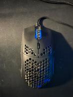 Glorious model O, Computers en Software, Muizen, Rechtshandig, Muis, Gebruikt, Gaming muis