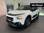 Citroen C3 1.2 PureTech Feel | Parkeersensoren | Navigatie |, Auto's, Voorwielaandrijving, Euro 6, 1199 cc, 450 kg
