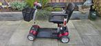 Scootmobiel, Ophalen of Verzenden, Zo goed als nieuw, 16 km/u of meer