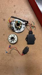 Skyteam Jincheng DAX onderdelen - Nieuw, Ophalen of Verzenden, Gebruikt, Overige typen