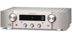 Marantz PM7000N Geïnt. stereo versterker Powered by HEOS, Niet ingevuld, Ophalen of Verzenden, Zo goed als nieuw, Stereo