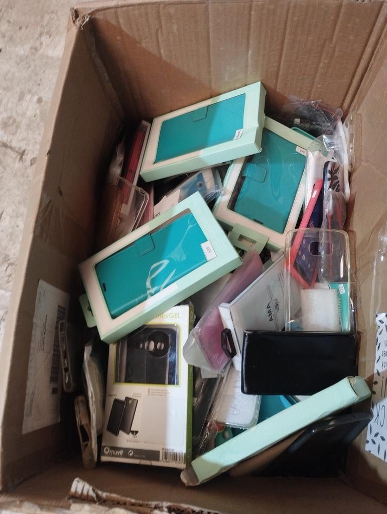 Telefoon hoesjes, Ophalen, X, X, X