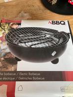 ELEKTRISCHE BBQ, Ophalen, Gebruikt