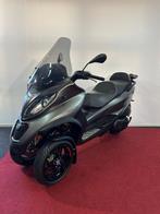 Piaggio MP3 500 HPE Sport ABS, Scooter, 493 cc, Bedrijf, Piaggio Vespa B.V.