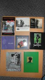 NIC JONK e.a. ; 6 boeken over beeldhouwers, Ophalen of Verzenden, Zo goed als nieuw, Beeldhouwkunst