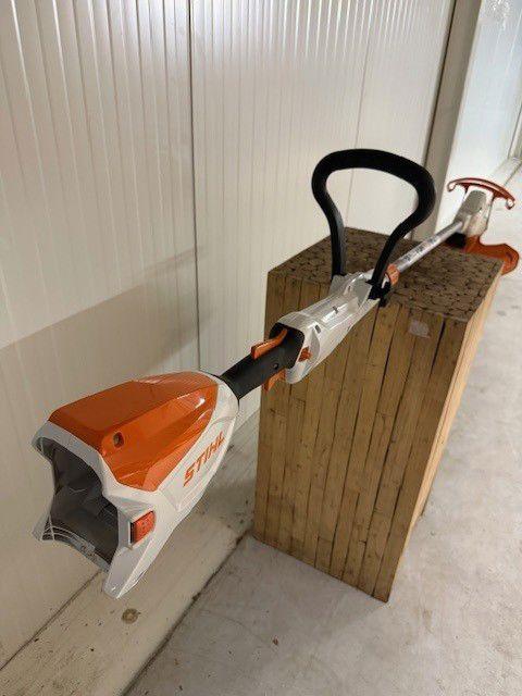 Stihl FSA 50 grastrimmer z.g.a.n. 2025 2025, Gebruikt, Stihl