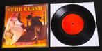 The Clash Rock the casbah, Cd's en Dvd's, Vinyl Singles, Ophalen of Verzenden, Gebruikt