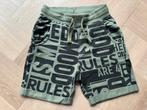 United Colors of Benneton korte broek jongen maat 110, Kinderen en Baby's, Kinderkleding | Maat 110, Ophalen of Verzenden, Gebruikt