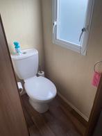 Te koop aangeboden stacaravan met standplaats, Tot en met 6