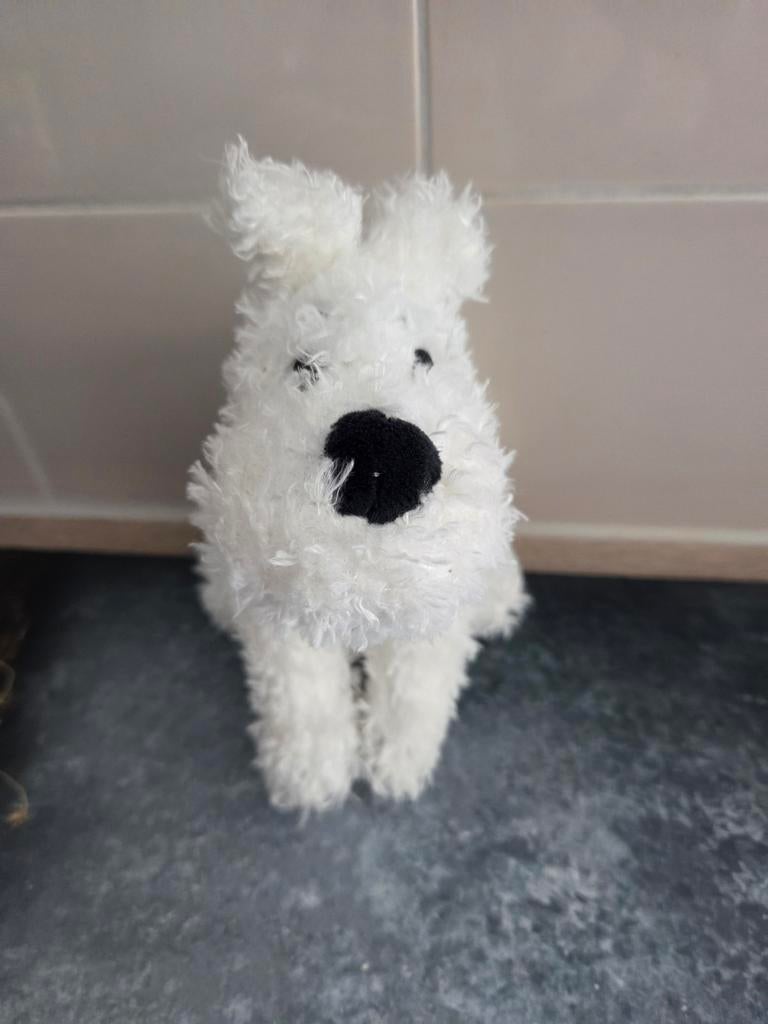 Bobbie (Kuifje), Ophalen, Overige merken, Overige karakters, Overige typen