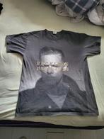 Original unique Bryan Adams T-shirt Reckless Tour, Ophalen of Verzenden, Zo goed als nieuw, Maat 52/54 (L), Zwart