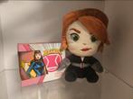 Black Widow Cadeau Set, Ophalen of Verzenden, Nieuw, Pop