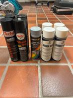 Tectyl bodysafe, Kent rubber guard en Motip Stone chip, Ophalen of Verzenden