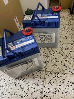 2x Bosch Auto Batterijen 12V S4 019 - 10 maanden oud, Ophalen of Verzenden, Zo goed als nieuw