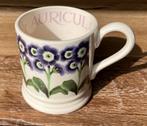Enma Bridgewater 1/2 pint mug Auricula, Huis en Inrichting, Keuken | Servies, Ophalen of Verzenden, Zo goed als nieuw, Overige stijlen