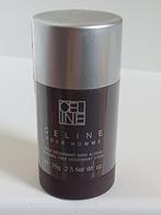 CELINE POUR HOMME DEODORANT 75 GR NIEUW GESEALED, Ophalen of Verzenden, Nieuw, Deodorant of Bodyspray