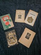 89 Boekenweekgeschenken & Muzes verzameling, Ophalen of Verzenden, Gelezen, Boekenweekgeschenken