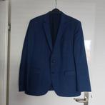 Blauwe Digel Colbert maat 44(XL/XXL), Blauw, Digel, Overige maten, Ophalen of Verzenden