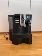 Jura Impressa XS90 one touch., Ophalen, Koffiemachine, Koffiebonen