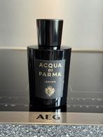 Acqua di parma leather 100ml eau de parfum discontinued, Ophalen of Verzenden, Nieuw