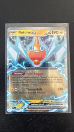 Rotom EX 029/094, Ophalen of Verzenden, Nieuw