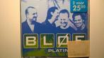 Bløf - Platinum, Cd's en Dvd's, Cd's | Nederlandstalig, Ophalen of Verzenden, Zo goed als nieuw, Rock