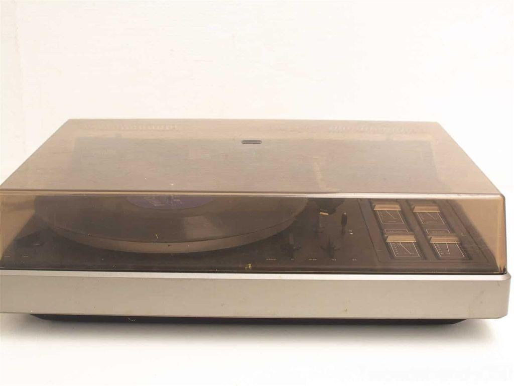 Philips 563 pickup 23753, Ophalen of Verzenden, Gebruikt, Pioneer