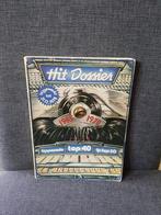 Hit dossier 1965 - 1978, Ophalen of Verzenden, Gelezen, Artiest